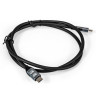 Кабель для зарядки EXEGATE Type-C - Type-C EX-CCP-USB3,2-CMCM-1,0 EX298762RUS