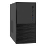 Корпус Minitower EXEGATE BAA-308MUC-UNS400 EX299241RUS