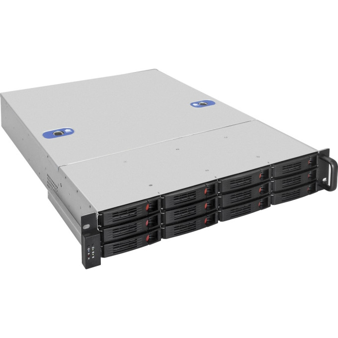 Серверный корпус EXEGATE Pro 2U660-HS12 EX293396RUS