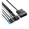 Серверный корпус ExeGate Pro 4U450-17/1000RADS EX295921RUS
