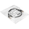 Удлинитель USB 2,0 EXEGATE EX-CC-USB2-AMAF-0,5 EX294740RUS