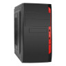 Корпус EXEGATE QA-410-XP600 MINITOWER EX272736RUS